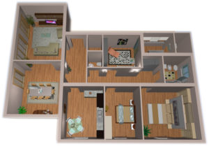 Ristrutturare casa